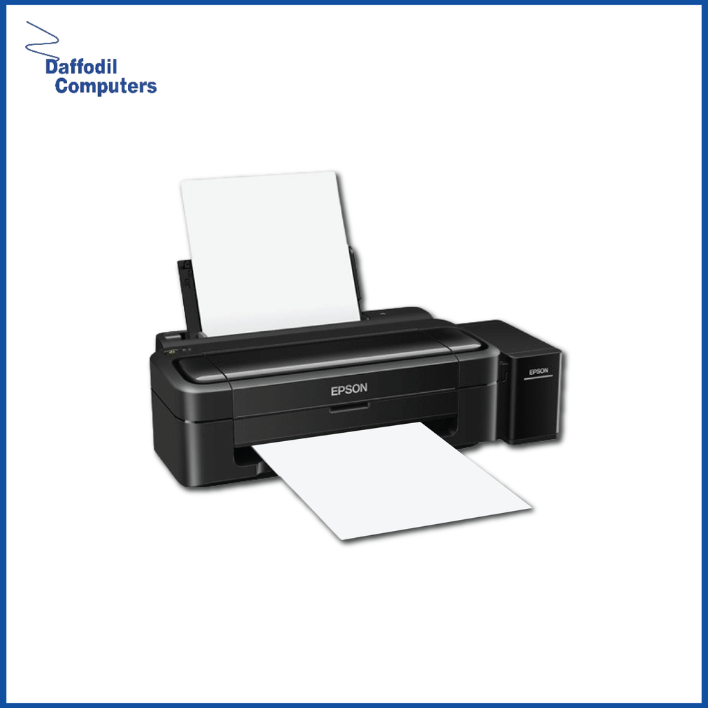 Epson EcoTank L130 Single Function InkTank Printer