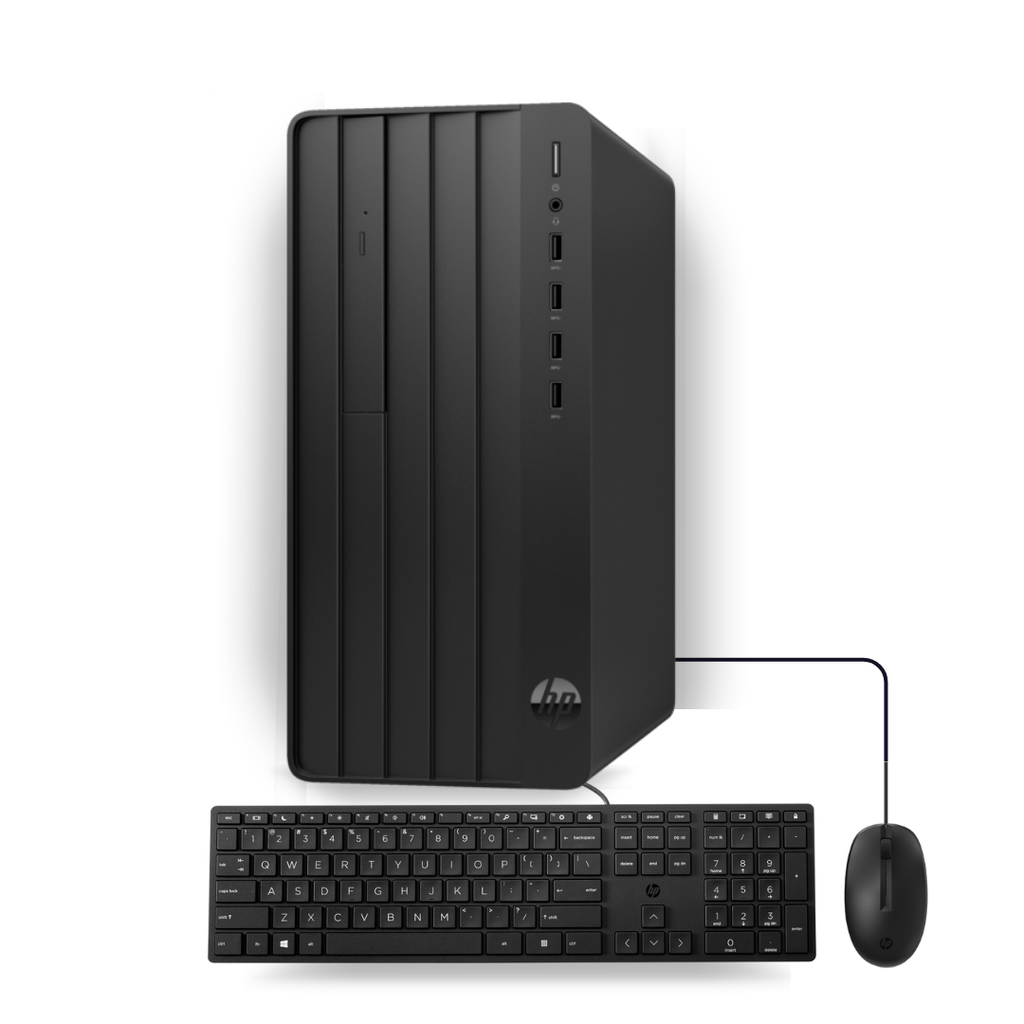 HP Brand PC 290 G9 CORE i5-12TH Gen, 8GB RAM, 512GB SSD
