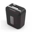 OFITECH OS808-9M Micro Cut Paper Shredder